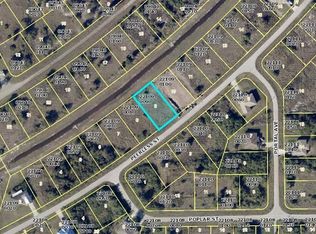 327 Peerless St, Lehigh Acres, FL 33974