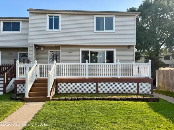 452 Caswell Ave #1, Staten Island, NY 10314