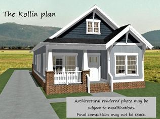 438 N Wright Rd LOT 15R-1, Alcoa, TN 37701