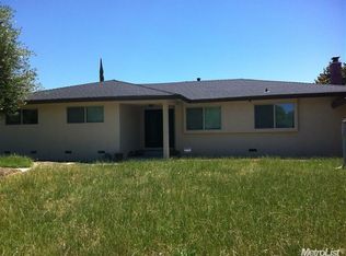 39 Tristan Cir, Sacramento, CA