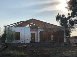 209 N Carver St, Midland, TX 79701