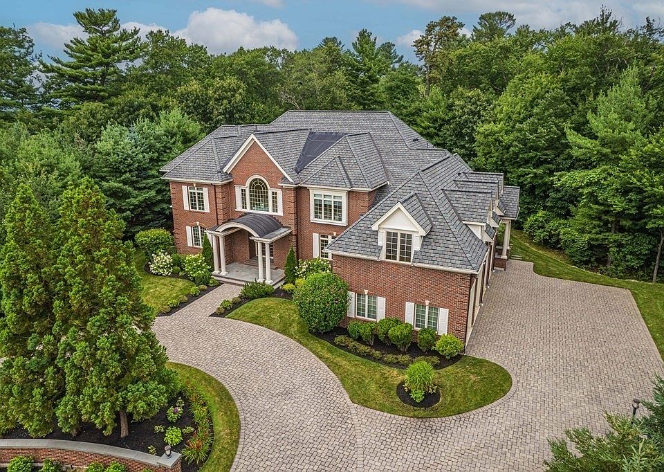 4 Willoughby Ln, Andover, MA 01810 Zillow