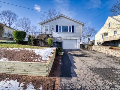145 Wilbur Ave Meriden Ct 06450 Zillow