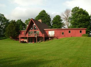 10350 Orchard Ln, Lakeview, MI 48850