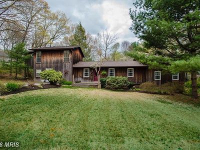 8809 Elaine Ave, Manassas, VA, 20112