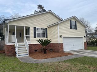 866 Quail Dr, Charleston, SC 29412