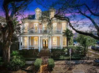 4036 Saint Charles Ave, New Orleans, LA 70115