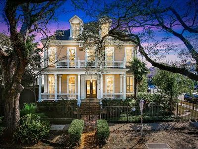 4036 Saint Charles Ave, New Orleans, LA, 70115