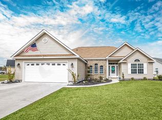 410 Camrose Way, Myrtle Beach, SC 29588