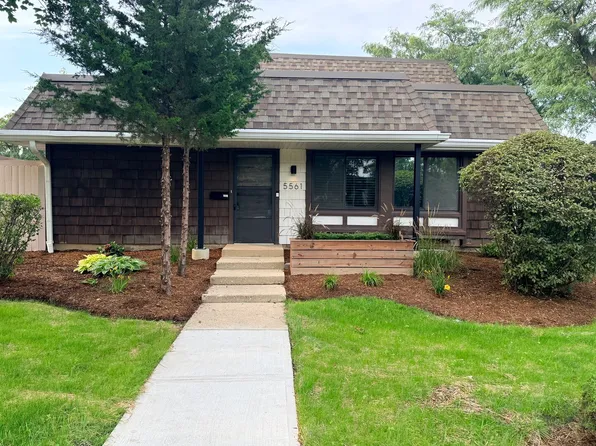 5561 Court F #5561, Hanover Park, IL 60133