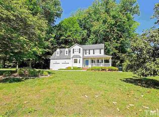 6900 Mary Hall Rd, Hurdle Mills, NC 27541