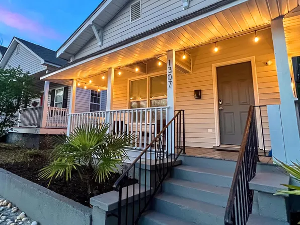 1307 S 3rd Street, Wilmington, NC 28401