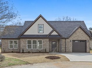 432 Ambiance Ct, Spartanburg, SC 29301