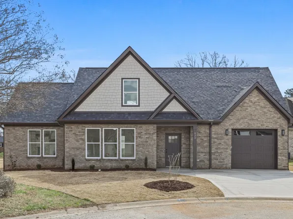 432 Ambiance Ct, Spartanburg, SC 29301