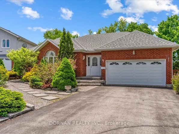 7 David Cres, Brock, ON L0E 1E0