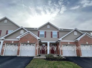 4391 Straight Arrow Rd, Dayton, OH 45430