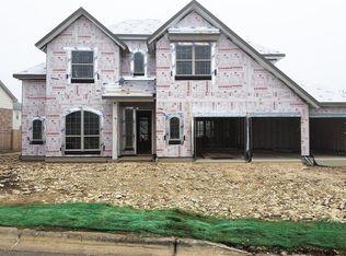 104 Greencreek Way, Georgetown, TX 78626