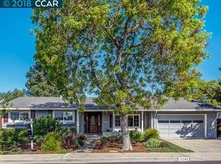 2240 Colonial Ct, Walnut Creek, CA 94598