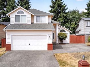Top Of The Hill, Kent, WA 98030