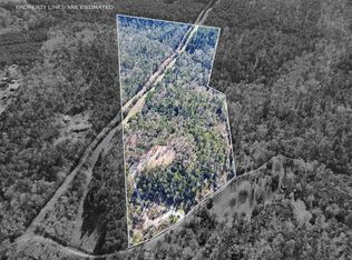286 Private Road 6294, Palestine, TX 75801