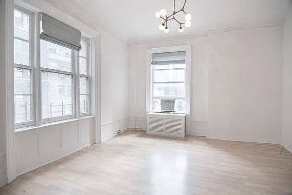 Rented by WAM Partners - William Moses Co. | media 17