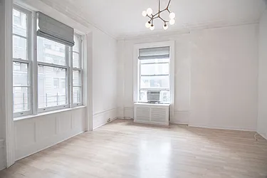 Rented by WAM Partners - William Moses Co.