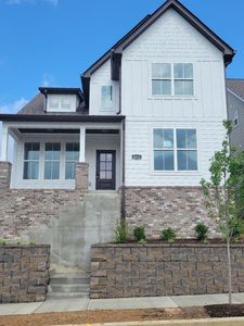 4814 Kintore Dr Lot 95, Nolensville, TN, 37135