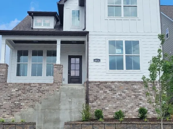 4814 Kintore Dr Lot 95, Nolensville, TN 37135