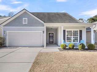 1563 Pixley St, Charleston, SC 29414