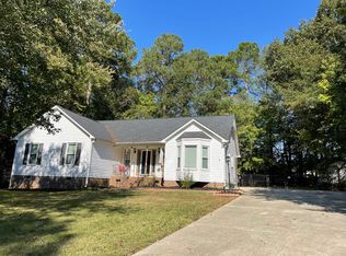 184 Rynal Dr, Garner, NC 27529
