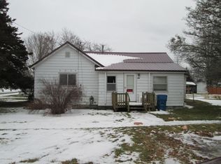 603 W Fulton St, Perrinton, MI 48871