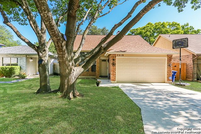 1st image of 7319 Clipper Oak Dr