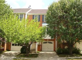 2103 Bermudez Ct, Vienna, VA 22182