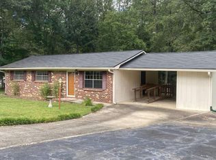 50 Foxboro Ct, Powder Springs, GA 30127