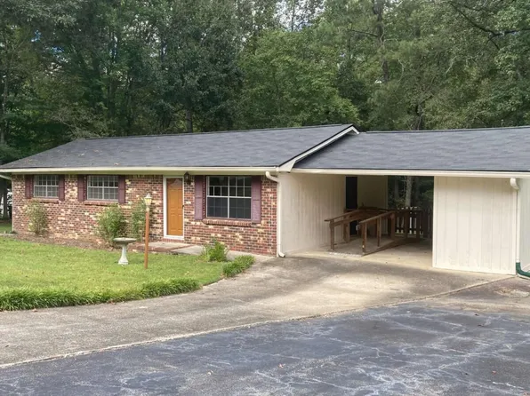 50 Foxboro Ct, Powder Springs, GA 30127