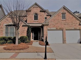 416 Cherry Tree Ln, Marietta, GA 30066