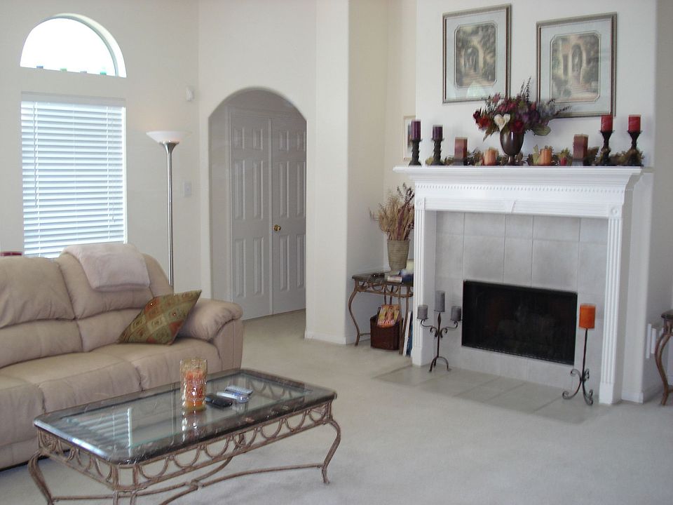 Open Family Room