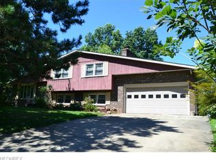 801 Kolpwood Ave NW, Massillon, OH 44646