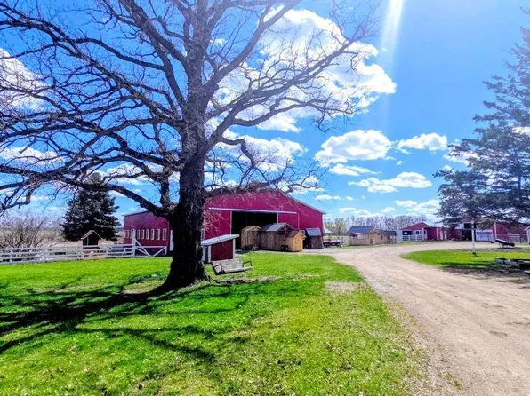 33293 115th Ave, Eagle Bend, MN 56446