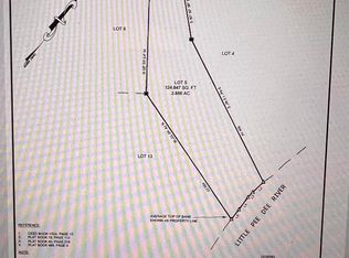 LOT 5 Red Breast Ct, Gresham, SC 29546