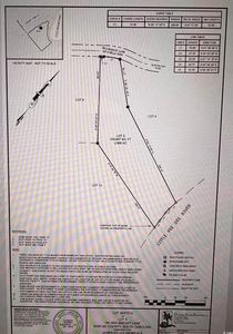 Lot 5 Red Breast Ct., Gresham, SC, 29546