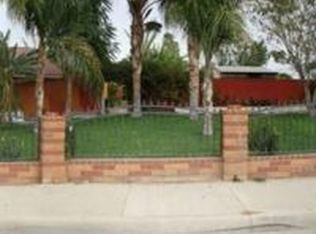 1201 McKimball Rd, Perris, CA 92570