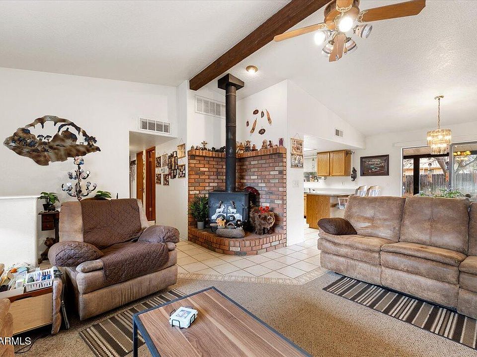 4461 E WILD STALLION Trail, Cottonwood, AZ 86326 | Zillow