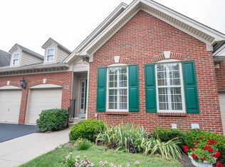 4207 Saint Andrews Pl, Cincinnati, OH 45236