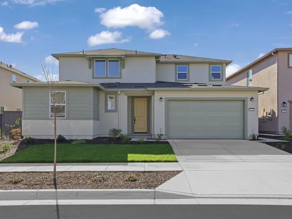 4130 Clipper Yacht Ave, Sacramento, CA 95835