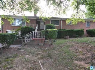 921 Center Pl SW, Birmingham, AL 35211