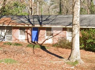 923 Verdi Way, Clarkston, GA 30021