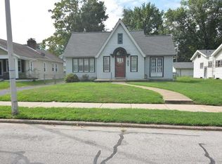 907 Bellemeade Ave, Evansville, IN 47713