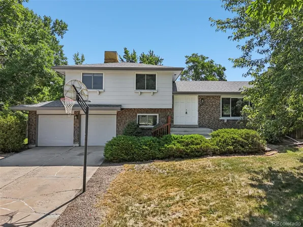 7862 W 84th Court, Arvada, CO 80005