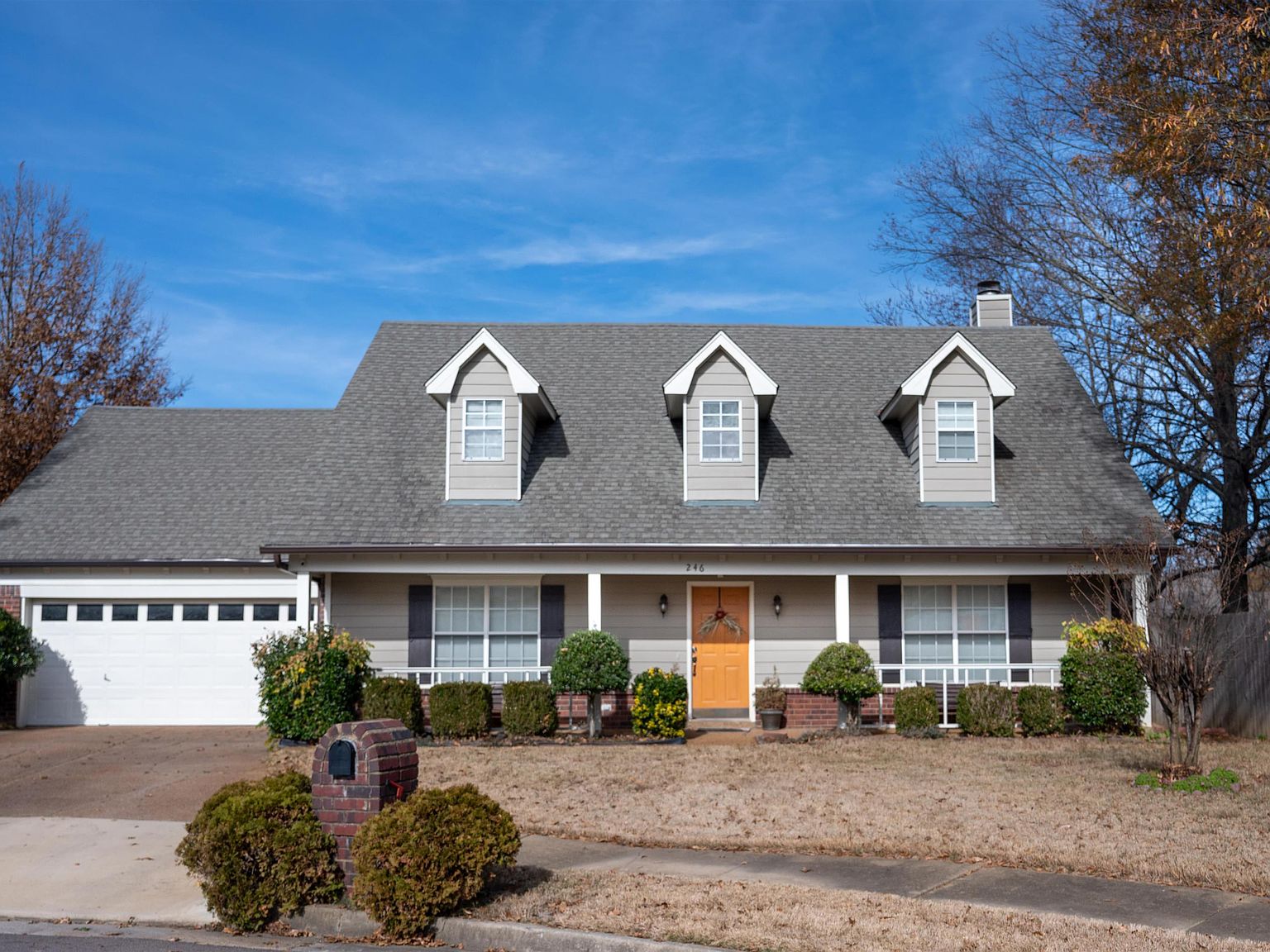 246 Summit View Cv, Collierville, TN 38017 MLS 10162593 Zillow